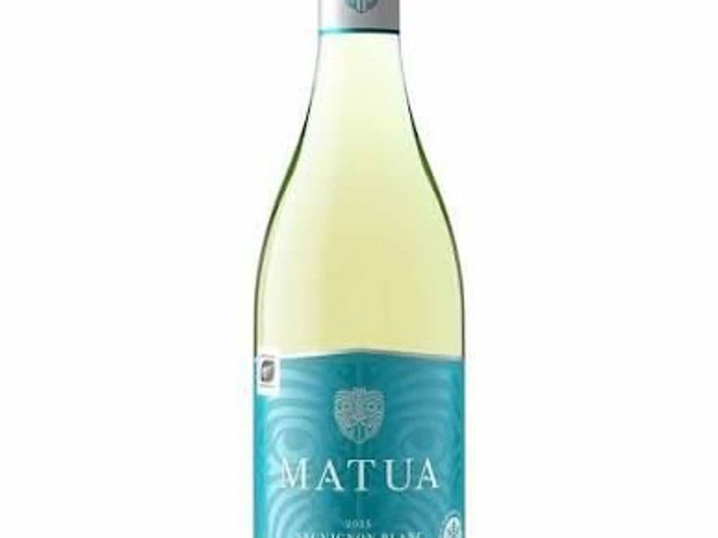 MATUA HAWK Sauv Blanc, 750ml