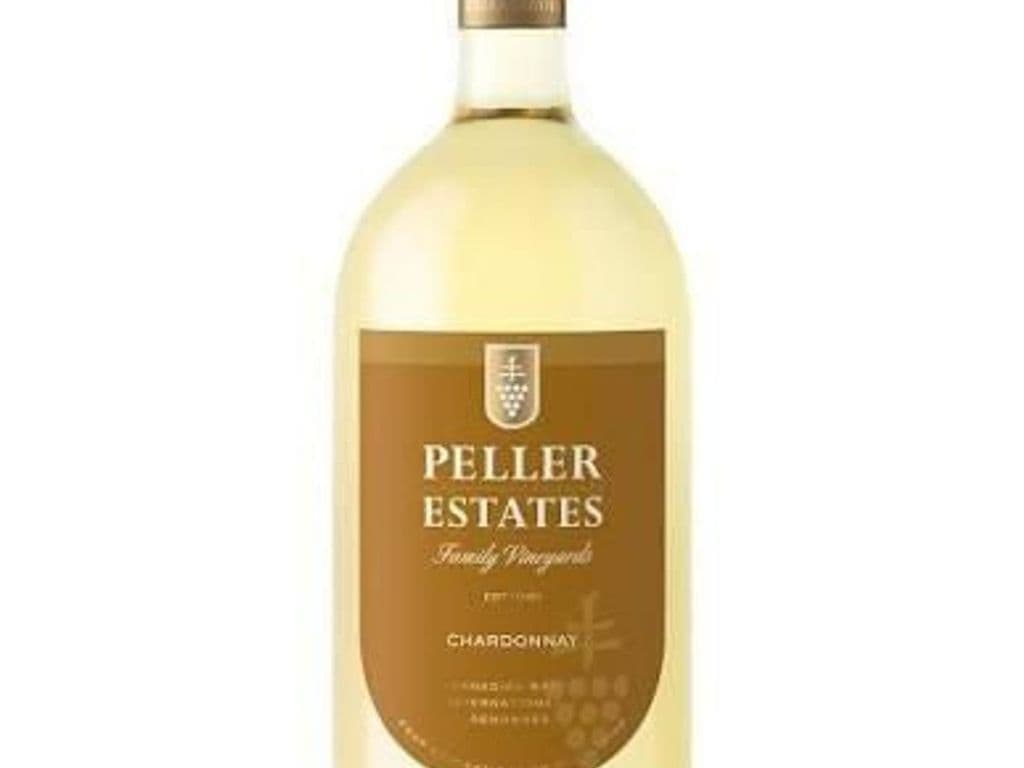 PELLER Family Vineyards Chardonnay, 1.5L