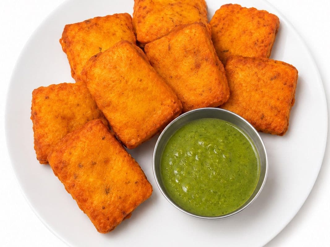 Paneer Pakora
