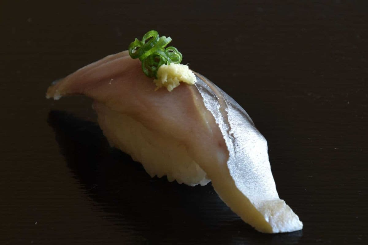 Saba Nigiri
