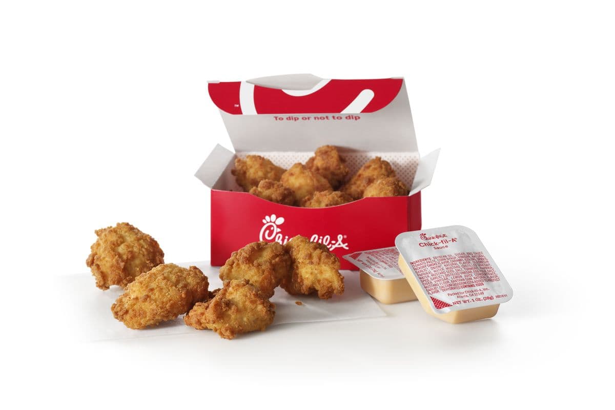 Chick-fil-A® Nuggets (12 pcs)