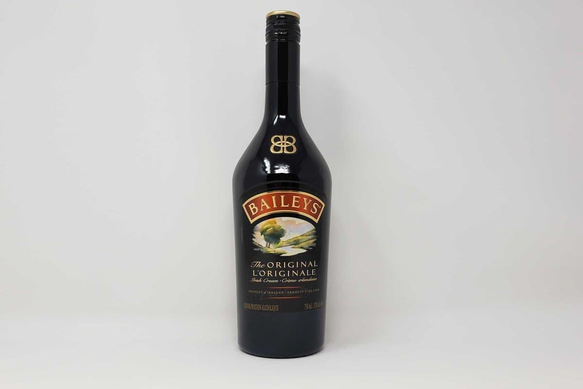 BAILEY'S IRISH CREAM (1 x 750ml)