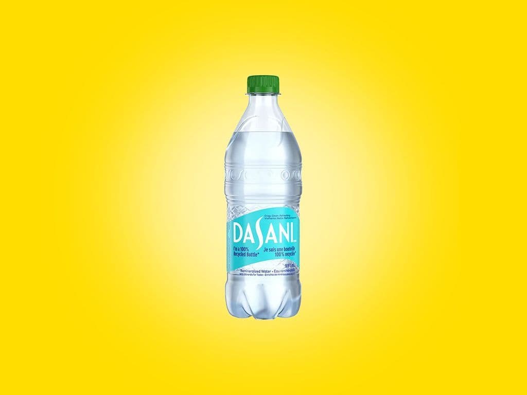 Water Bottle