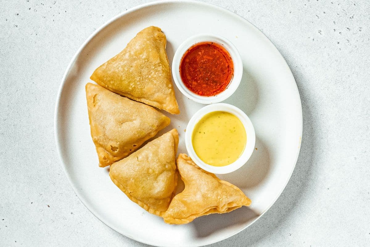 Samosa
