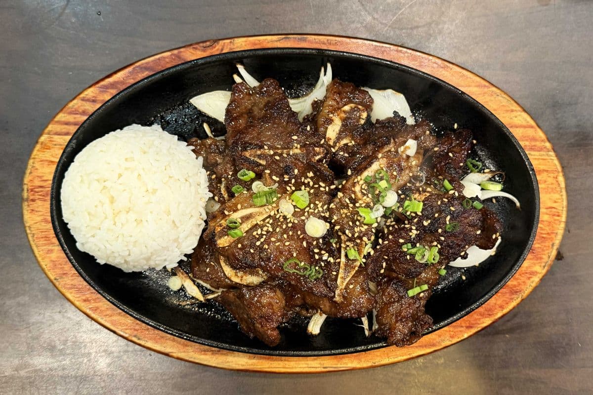 Galbi