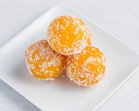 Gulab Jamun Red (1 lb)