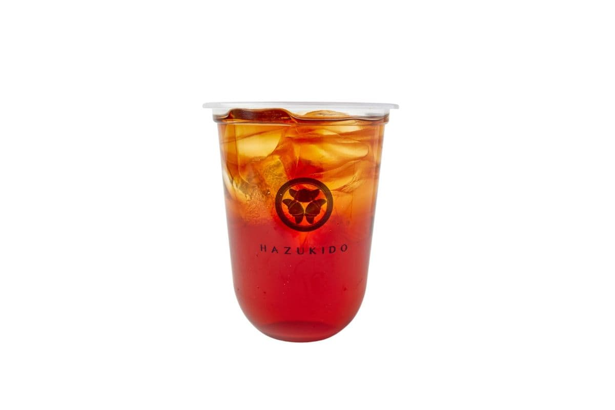 Assam Black Tea
