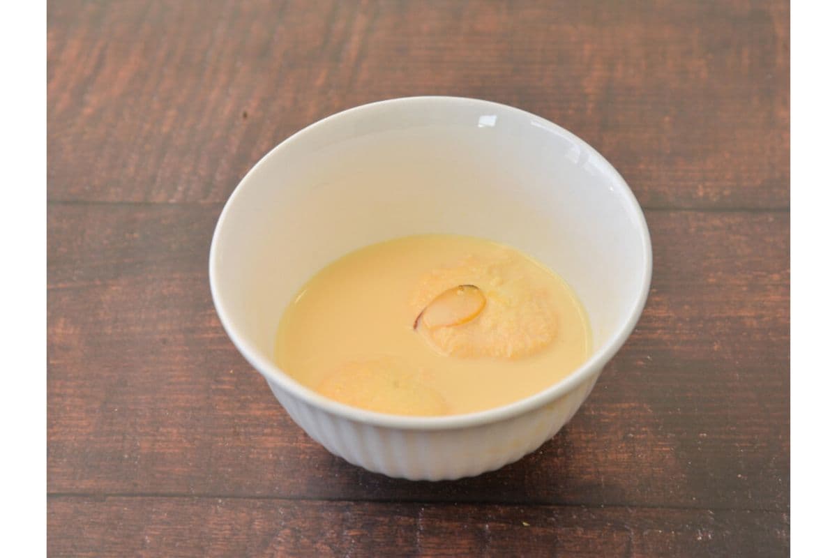 Rasmalai (2 Pcs.)