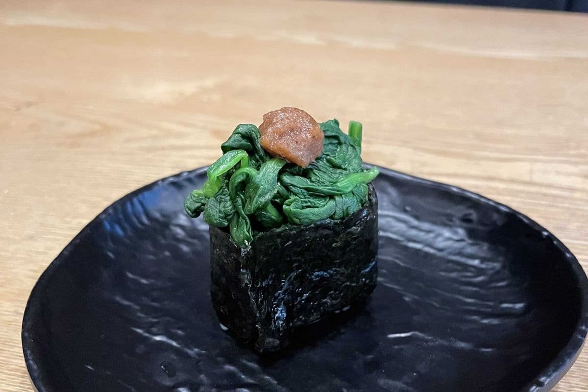 Spinach