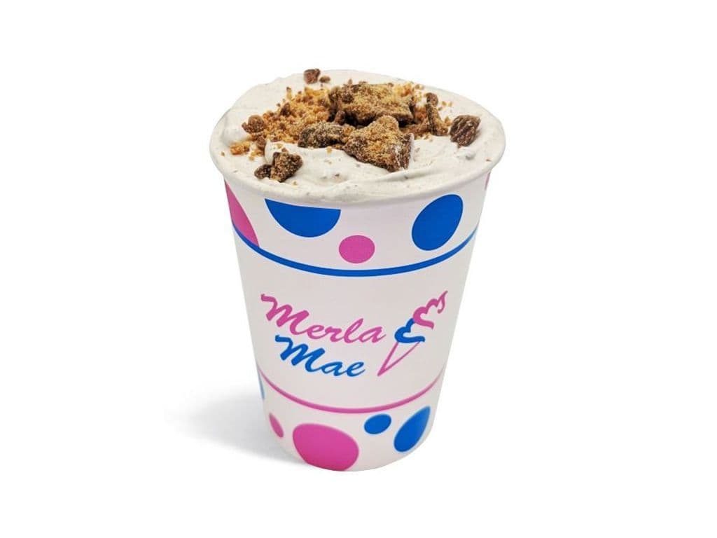 Moose Tracks Creamshake