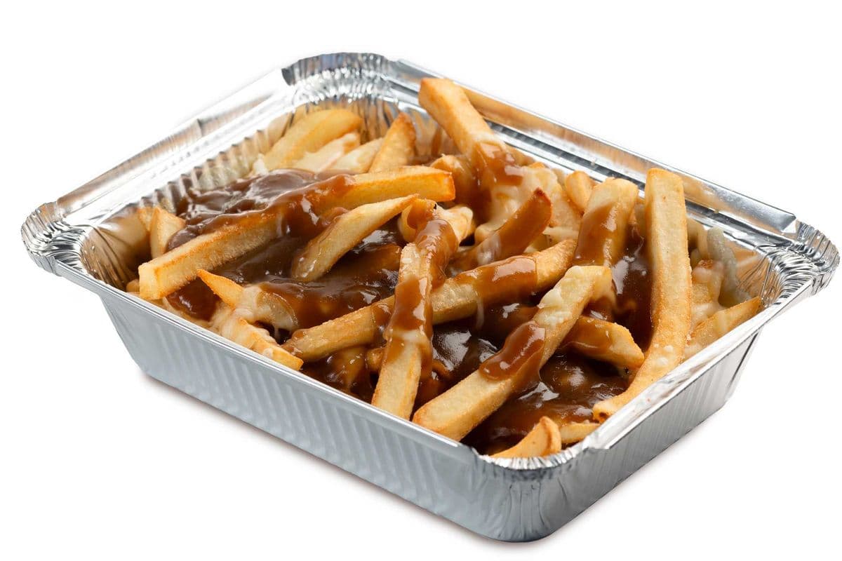 Poutine