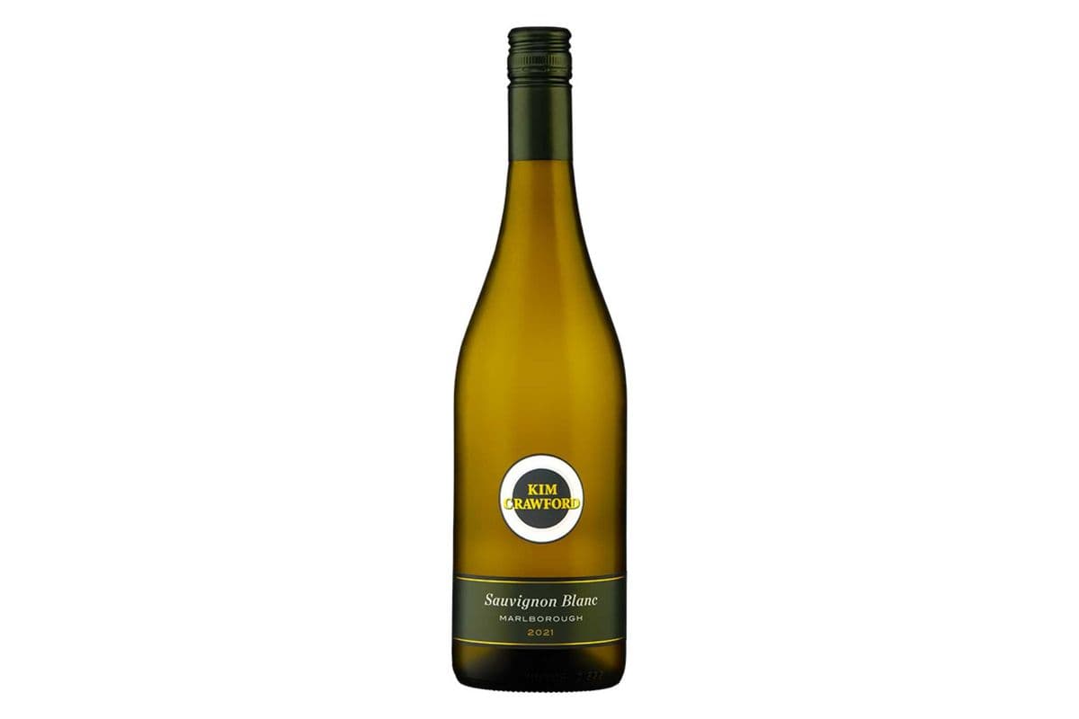 Kim Crawford Sauvignon Blanc (1 x 750 ml)