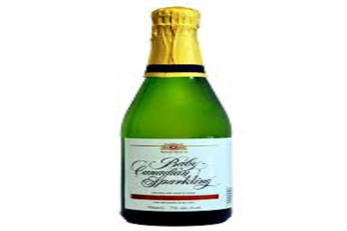 Andres Baby Champagne (1 x 1.5 L)