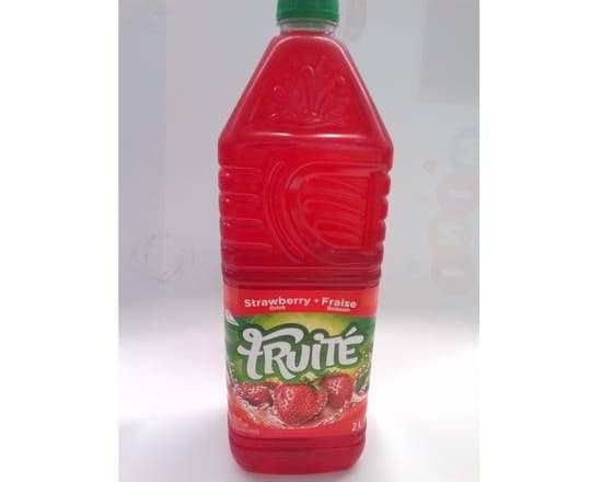 Fruite Strawberry (2 L)
