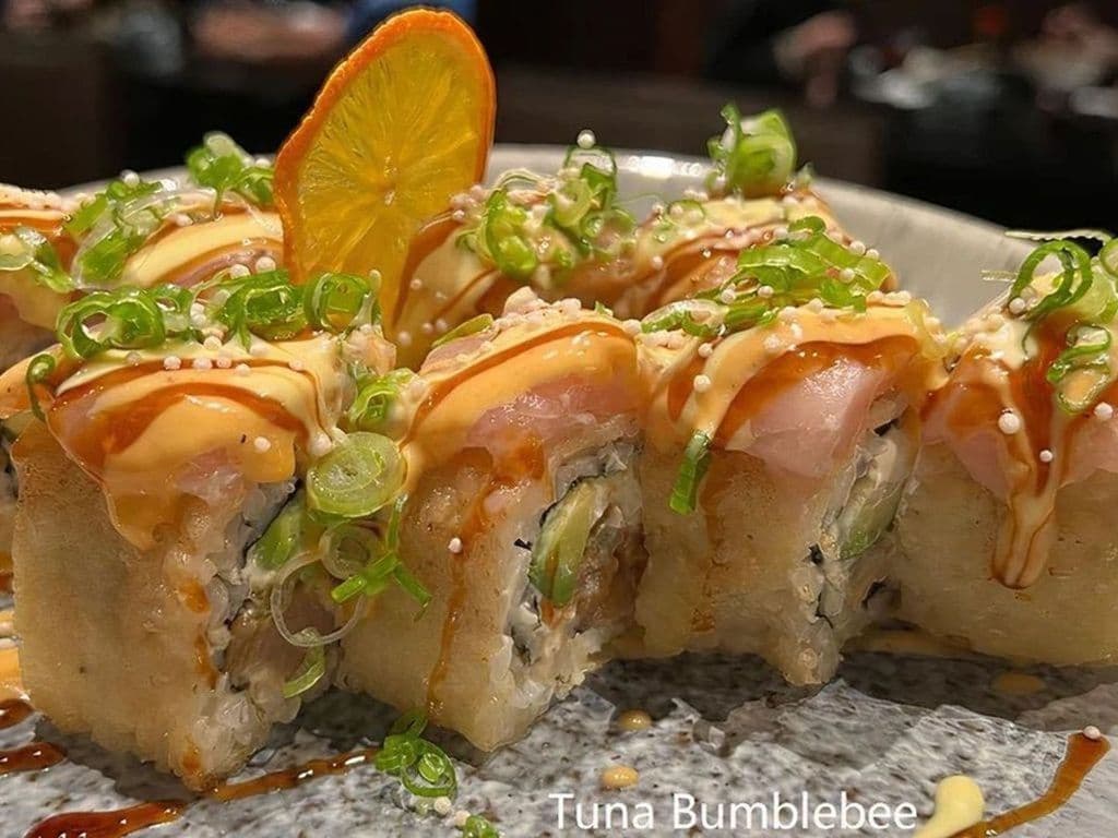 Tuna Bumblebee