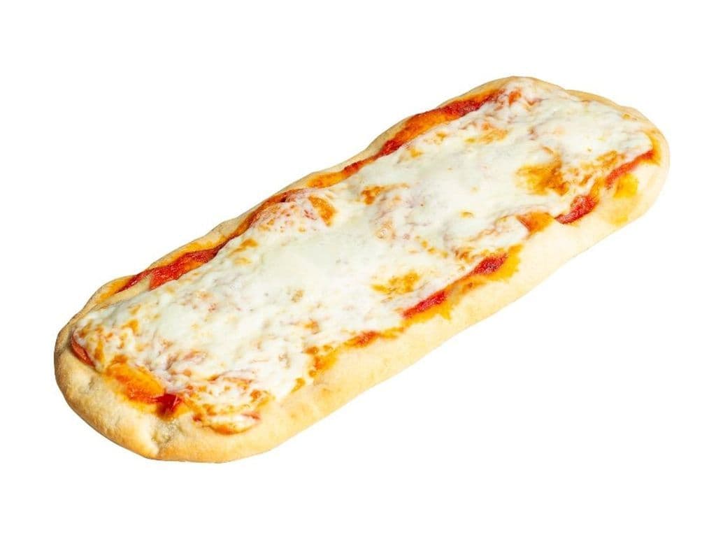 Cheese Flatbread
