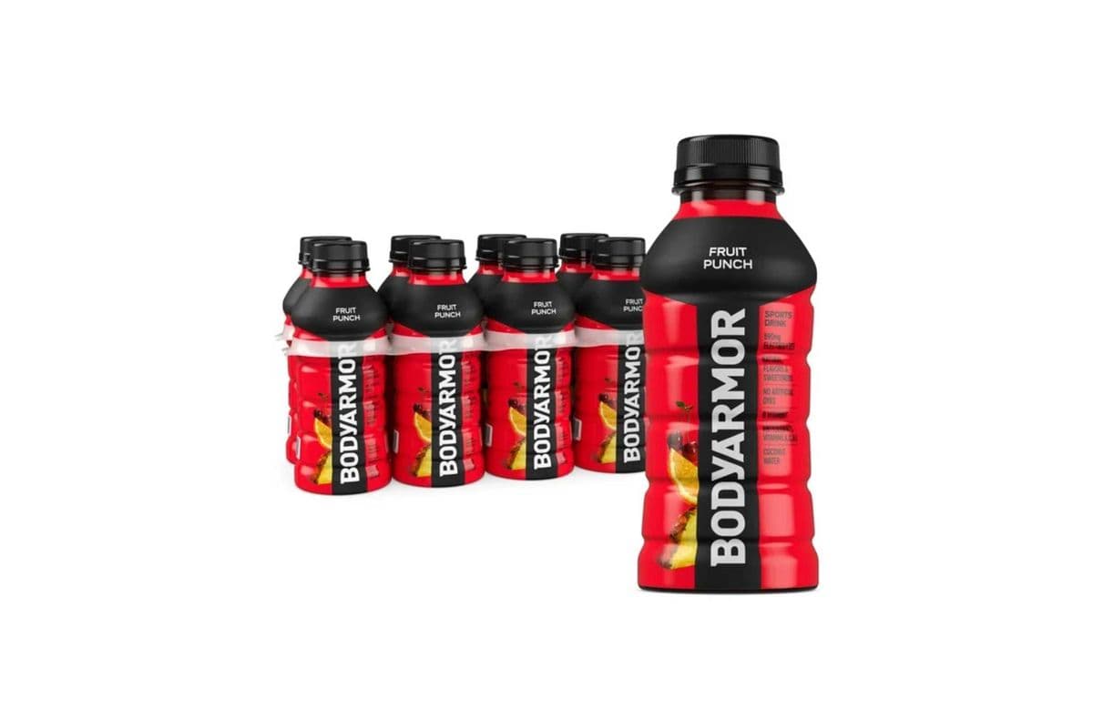 Bodyarmor Fruit Punch vlad 473ml (473ml)