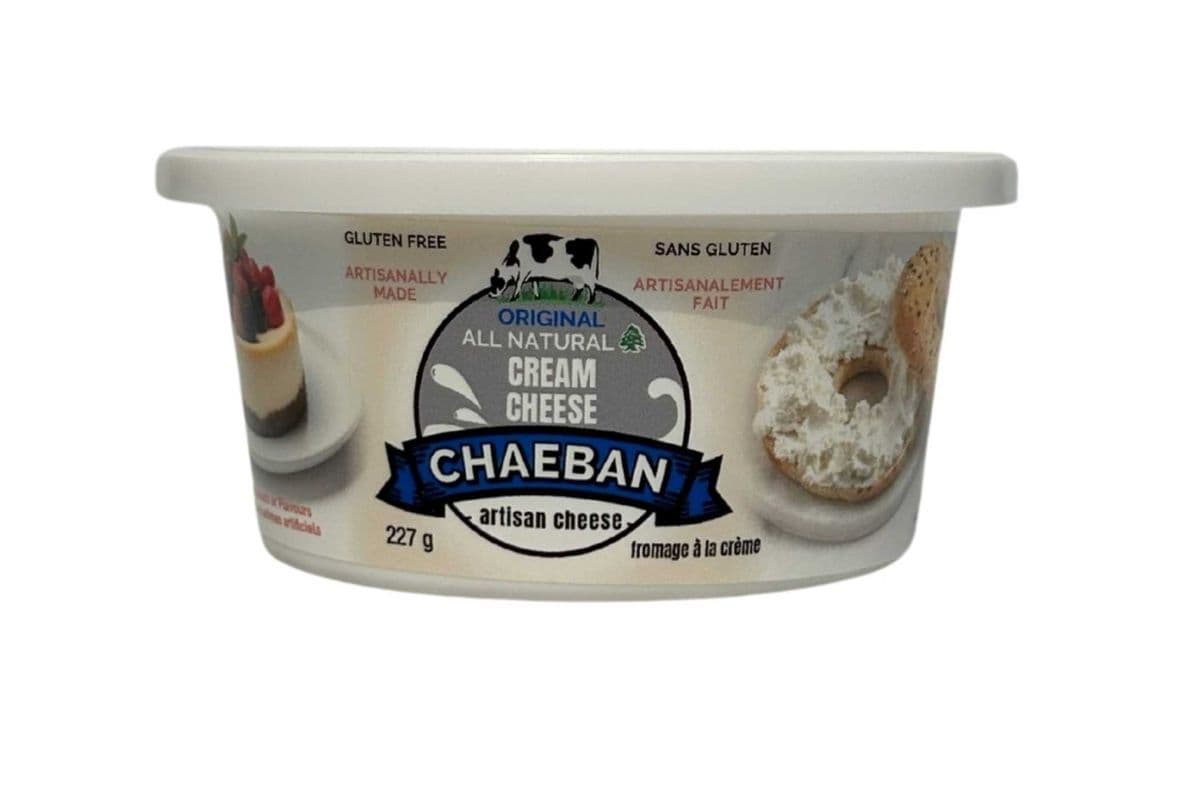 Cream Cheese (227g) (227g)