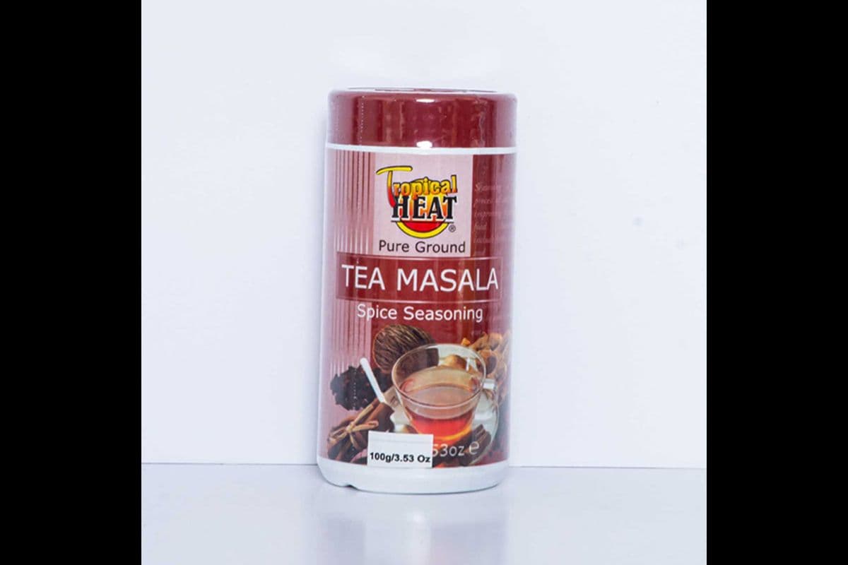 Tea Masala Spice Seasoning