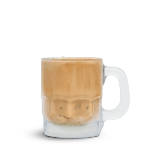 Iced Latte