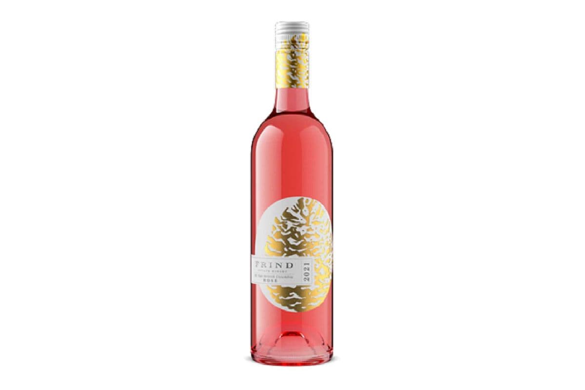 Frind Rose (750 ml Bottle) (1 x 750 ml)