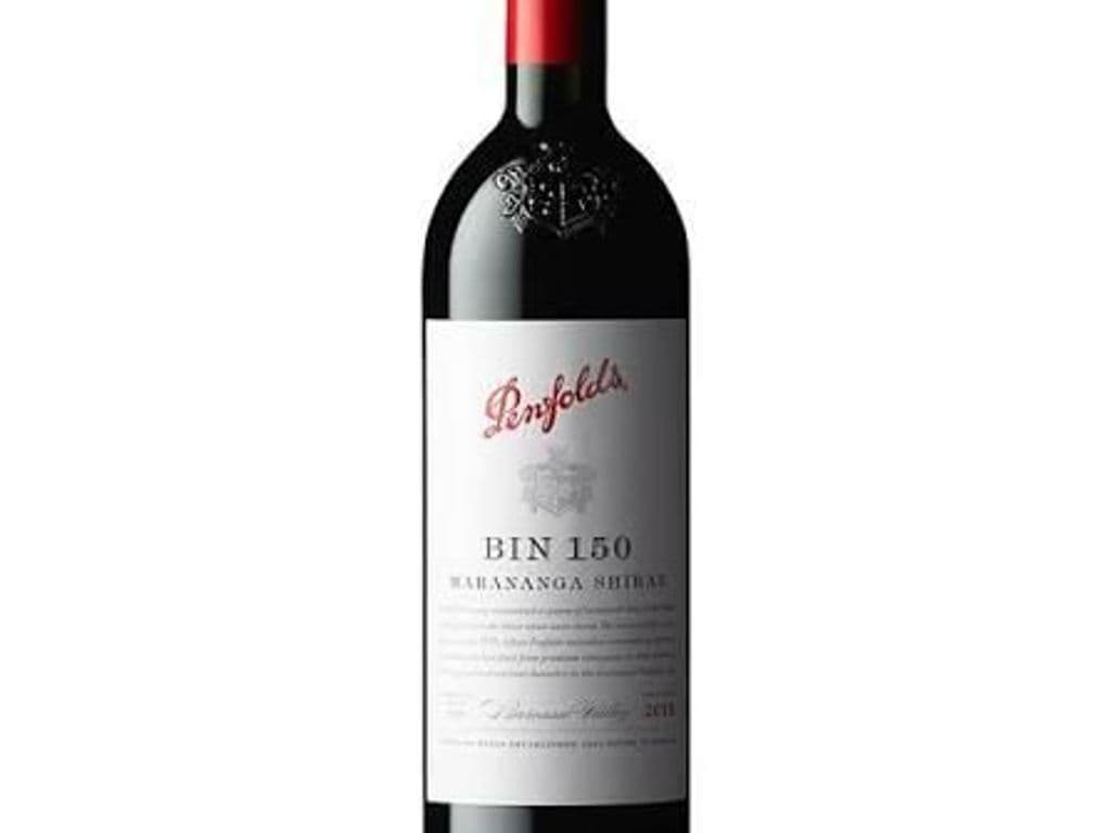 PENFOLD SHIRAZ B 150, 750ml