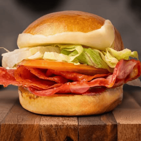 Italiano Slider