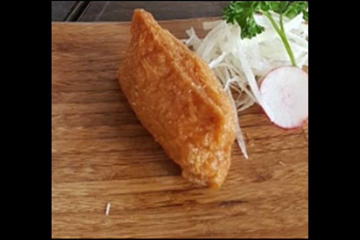Inari Nigiri Sushi