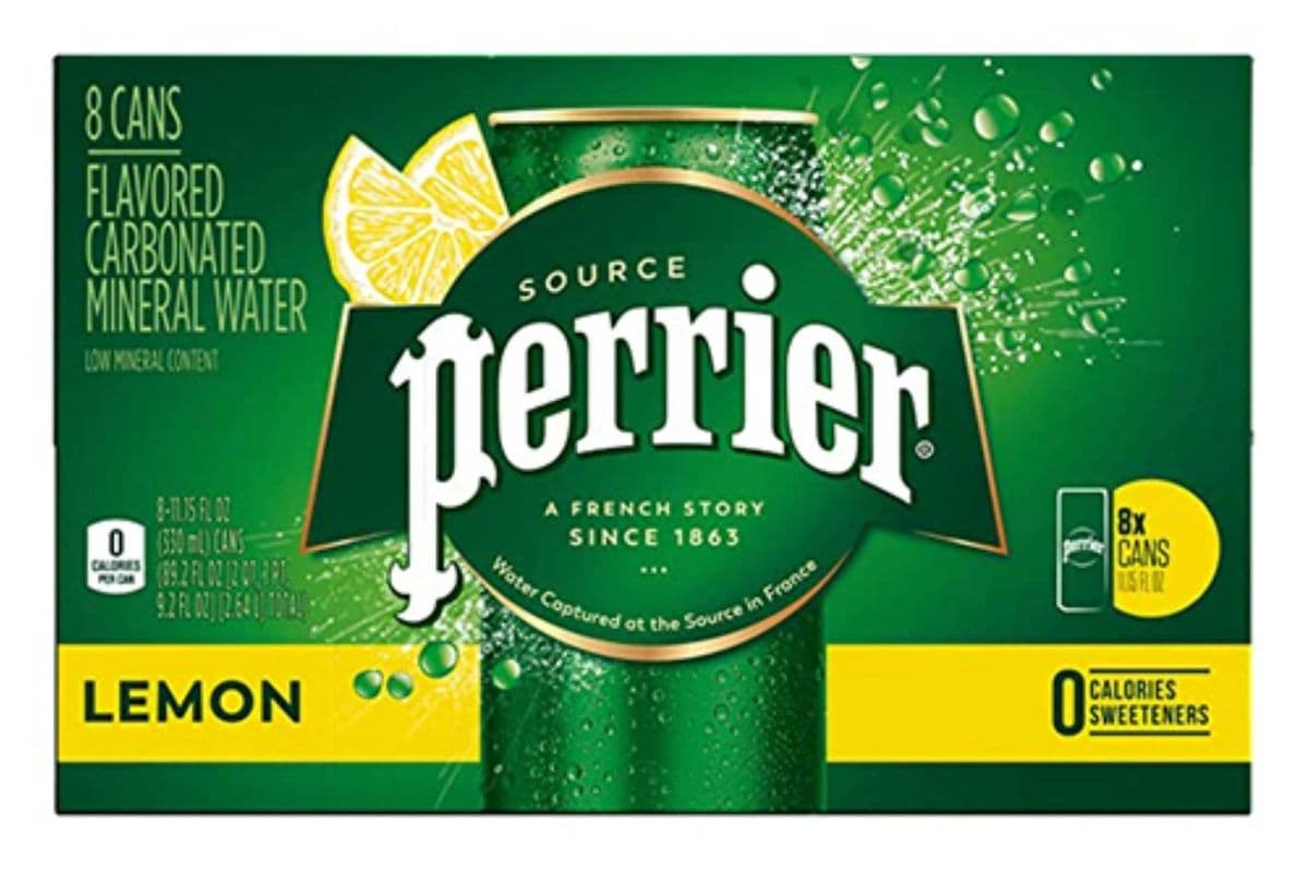 Perrier