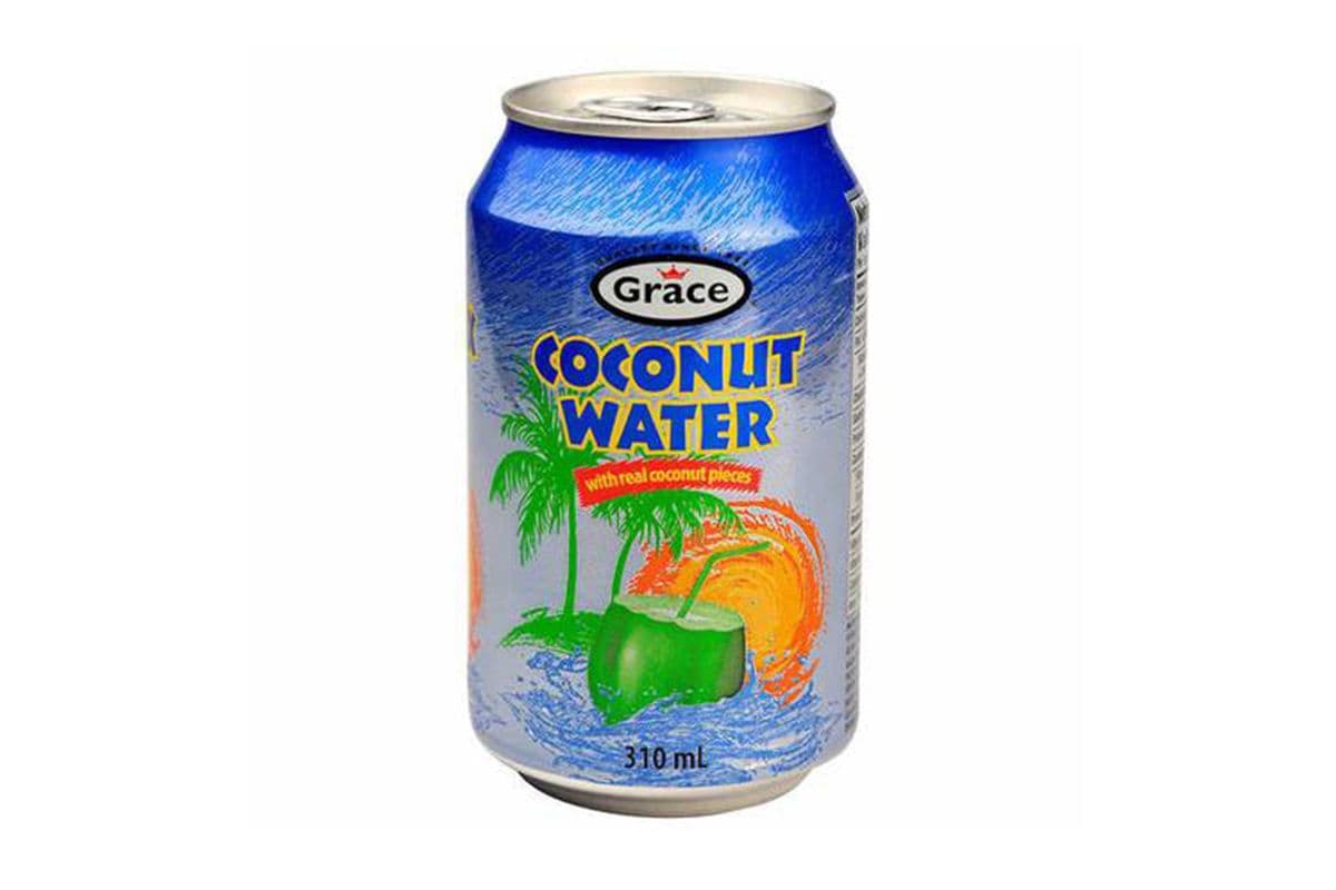 Grace Coconut Water 310ml