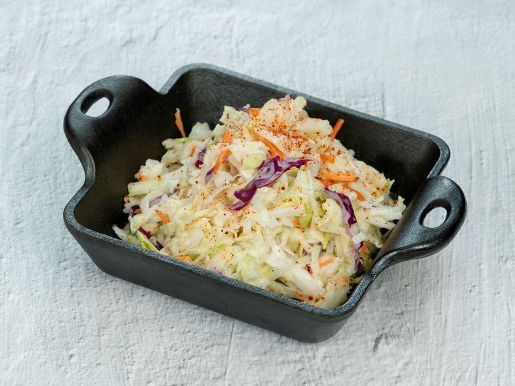 Coleslaw