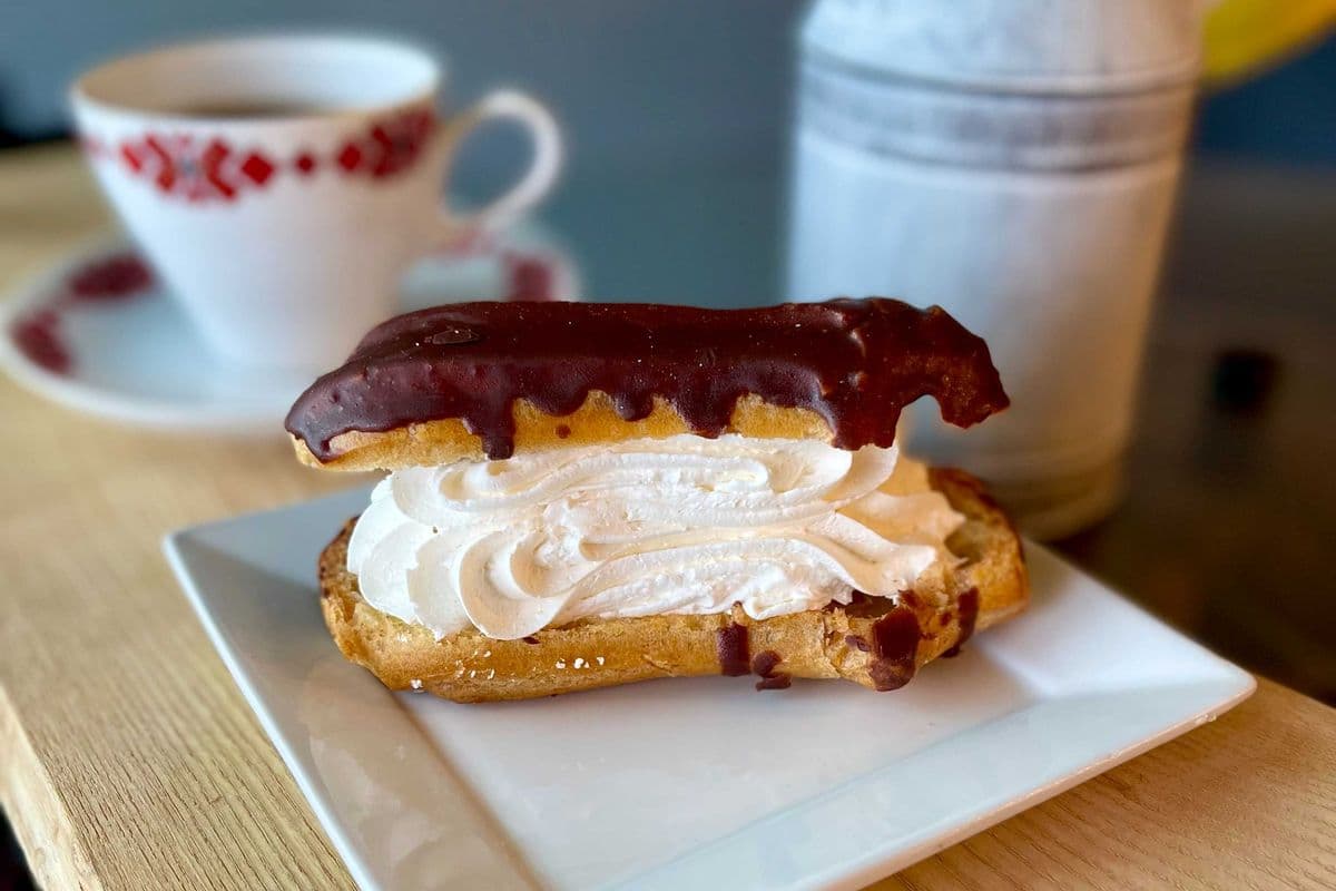 Éclair