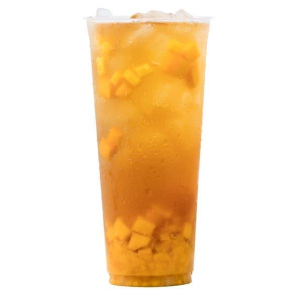 R5. Mango Jasmine Green Tea