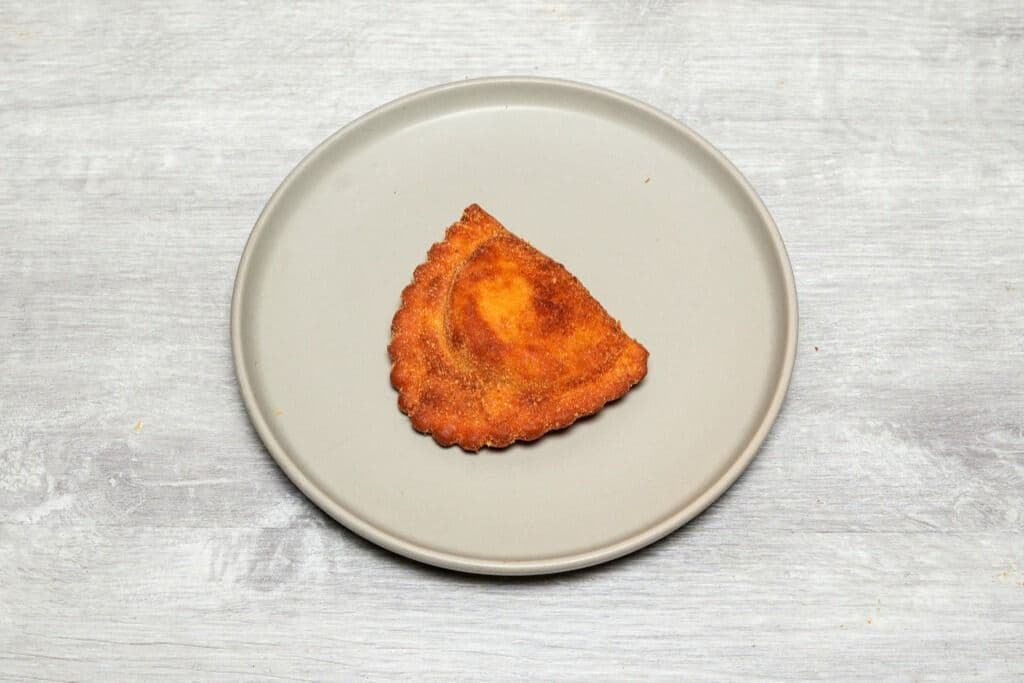 Tuna Puff