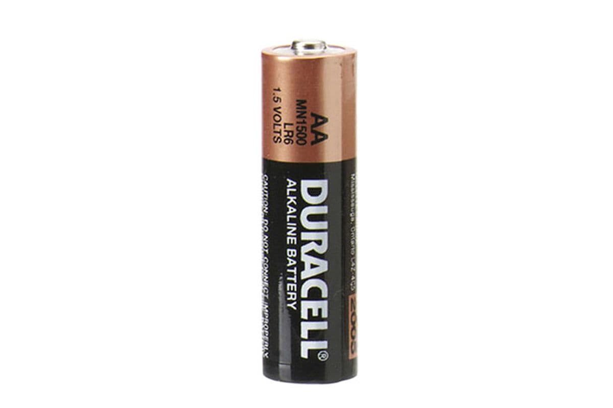 Duracell Battery AA (Single)
