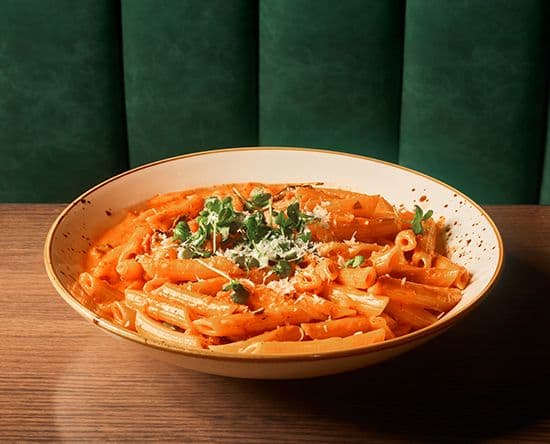Penne Alla Gigi (REG)