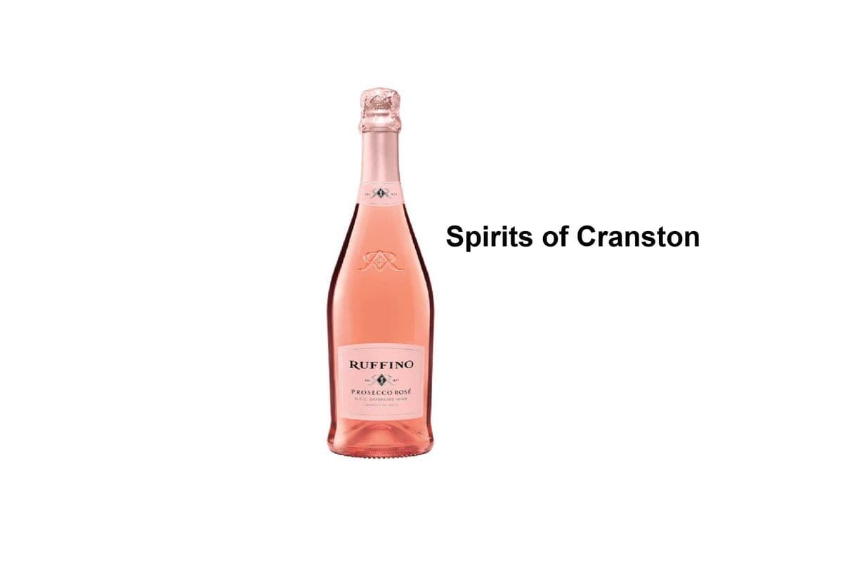 RUFFINO PROSECCO ROSE 750ML (1 x 750ML)