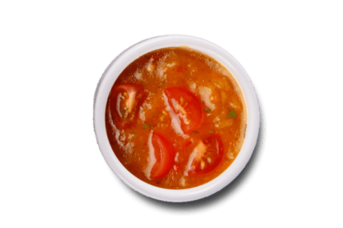 Hot Sauce