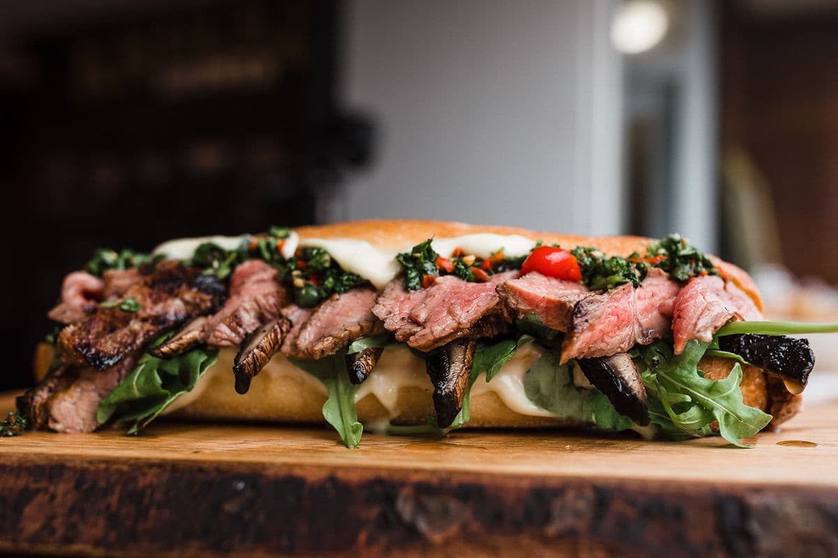 AAA Flank Steak