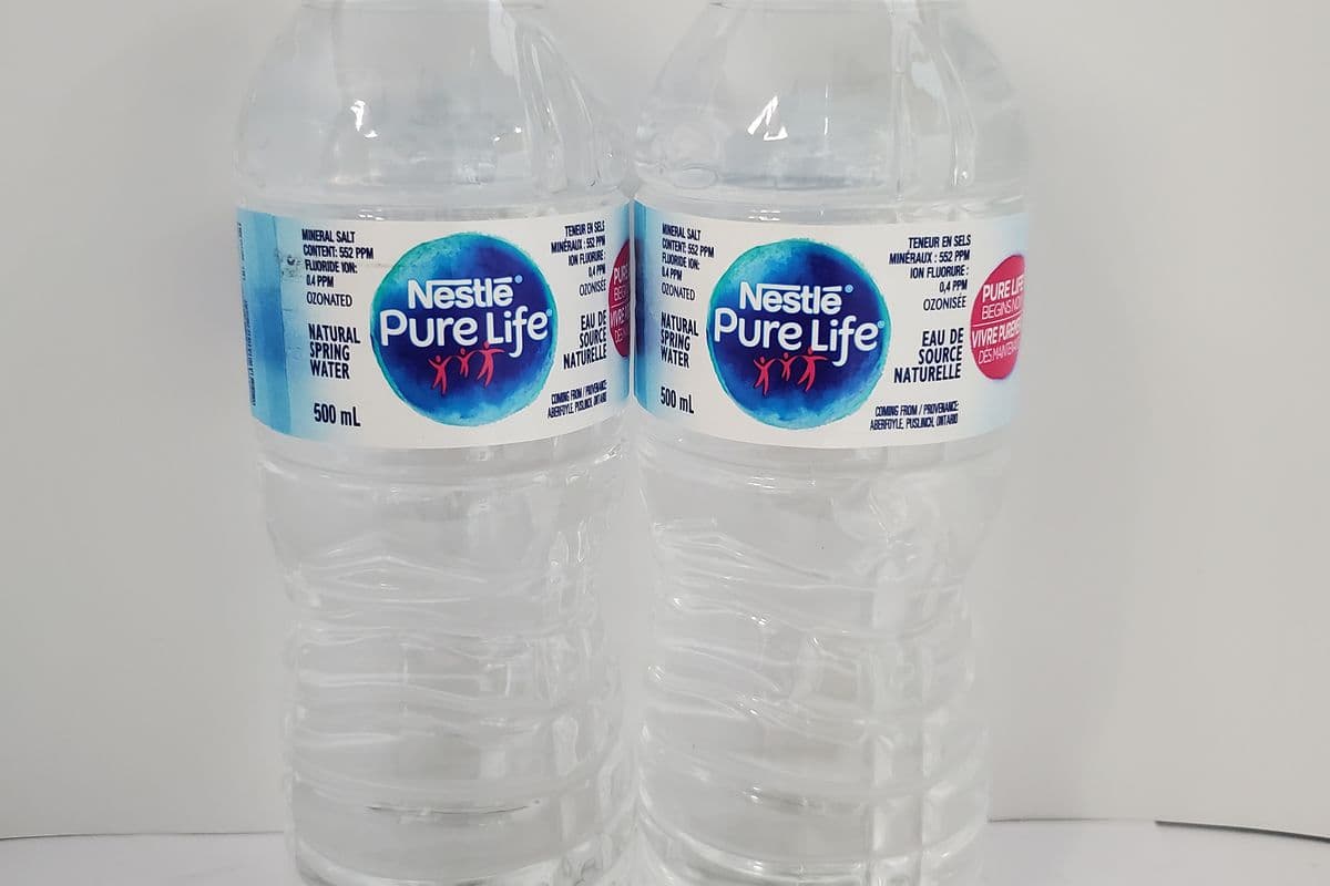 Kirkland Water (500 ml)