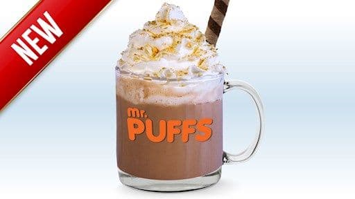 Bueno Artisanal / Petit (16 oz)