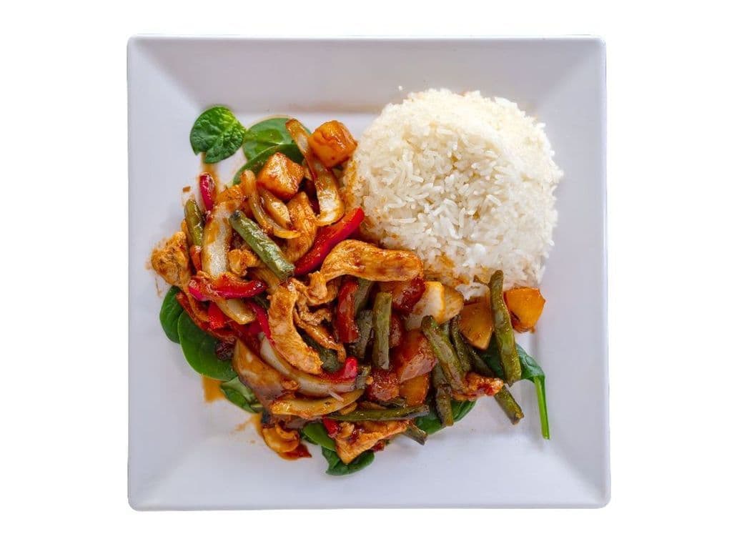 Kung Pao
