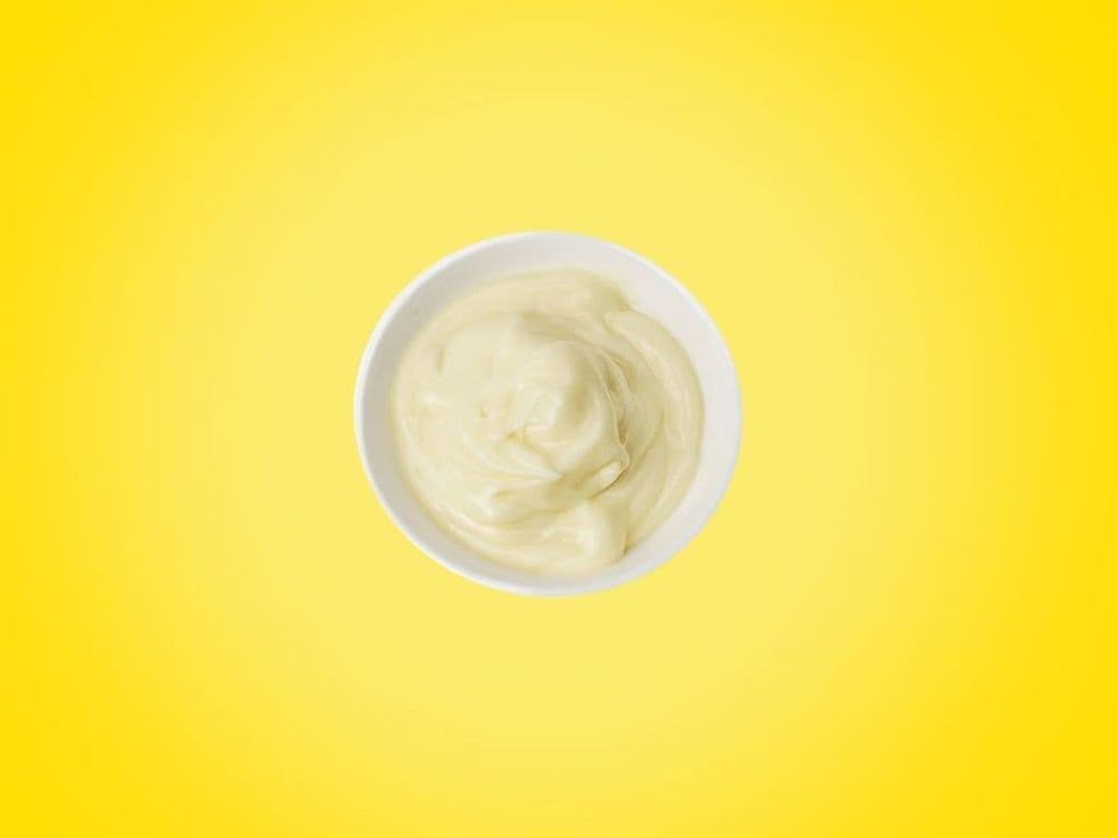Mayonnaise Sauce