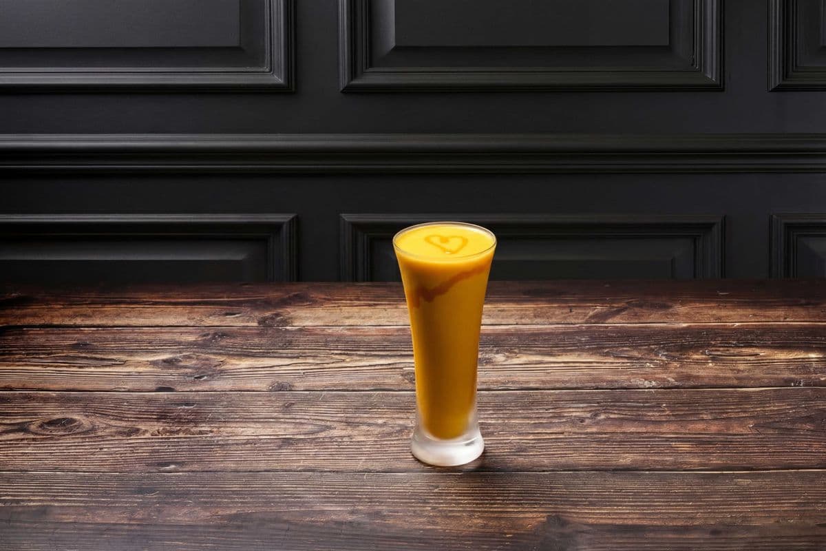 Mango Shake