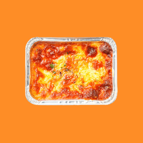 Lasagne spéciale Marmiton