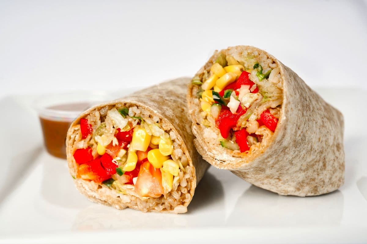 Veggie Lovers