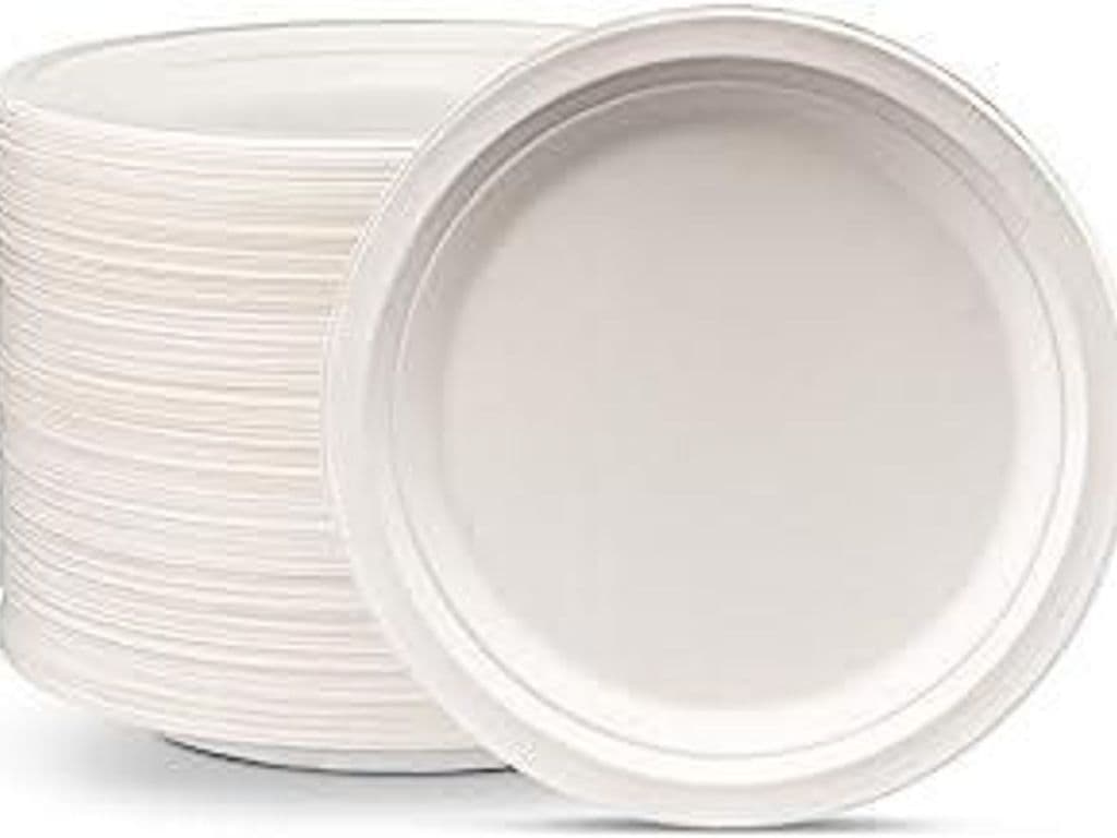 Paper Plates