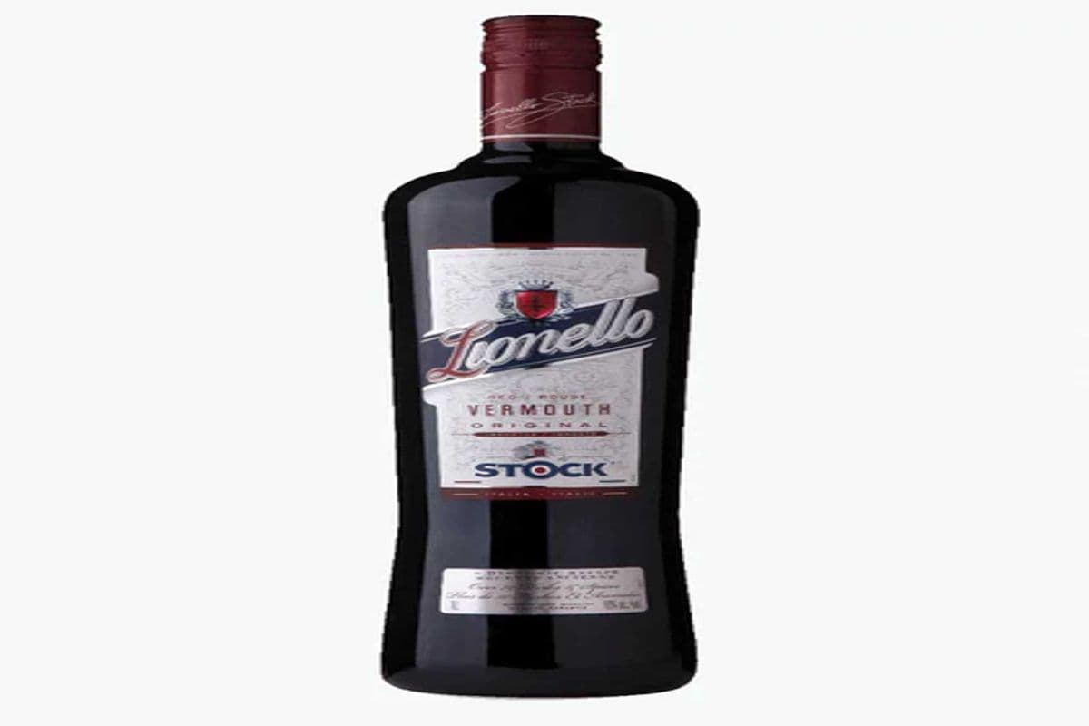 STOCK ITALIAN SWEET RED (1 x 1L)