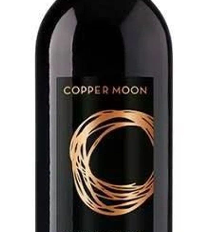 COPPER Moon CAB SAUV, 750ml