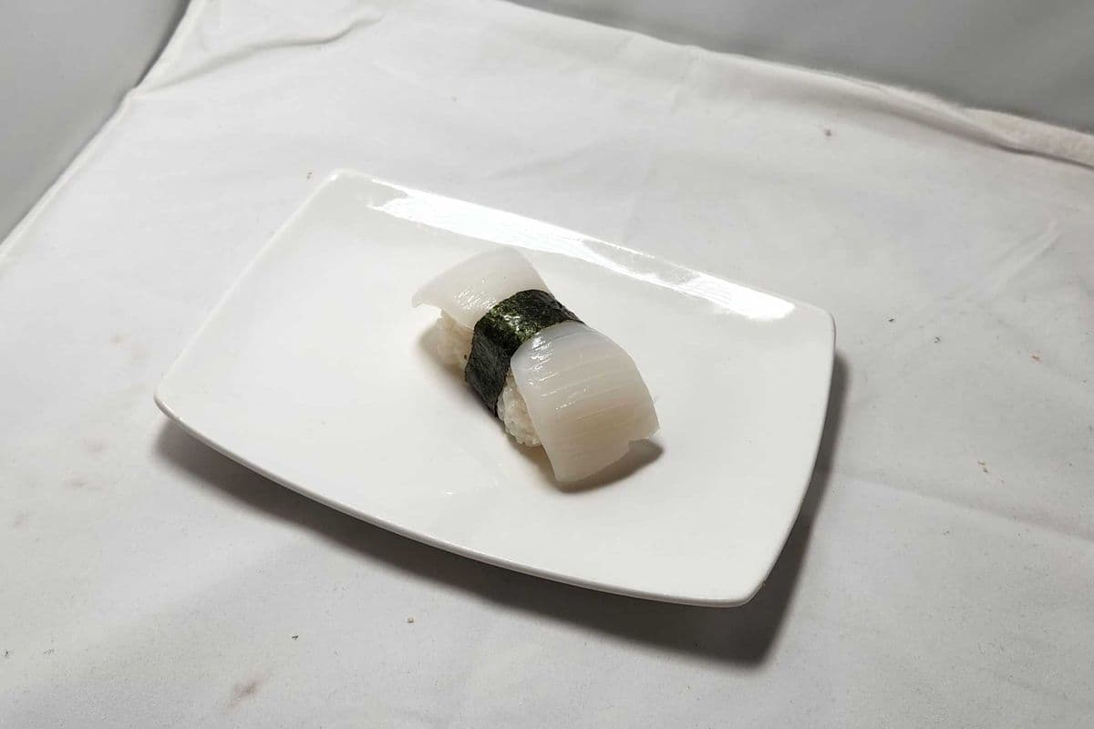 Ika Nigiri